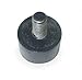 Vibration Isolator,125 Lb Max,5/16-18