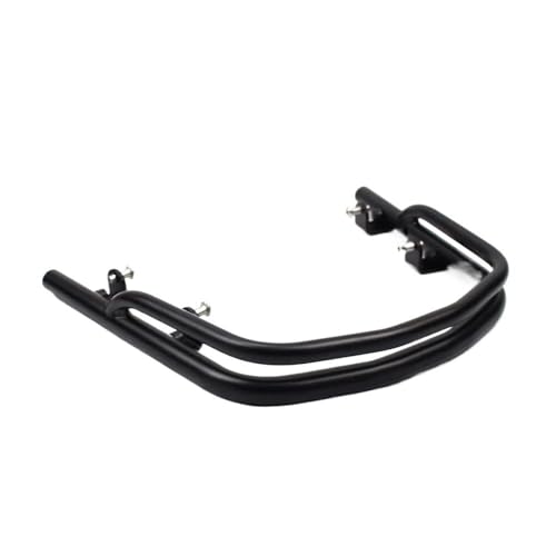 Pare chocs roue avant GTS300 GTS250 barres protection cadre moto