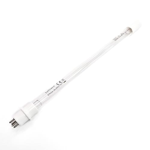 Lámpara UV de 12" para UV-12 y UV-1500C compatible miniatura 4