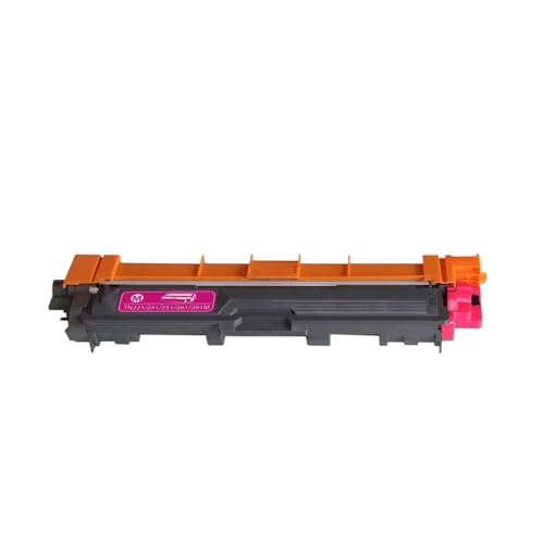 Toner TN241 M magenta compatible avec Brother HL-3140CW et HL-3150CDW