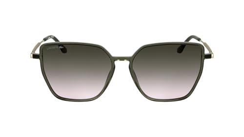 Lunettes de soleil Lacoste L6062S l'accessoire idéal pour vos terrasses d'été