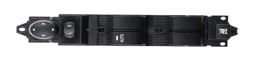 Interrupteur principal de commande de lève-vitre électrique pour Mazda 3 2010-2013 - 3