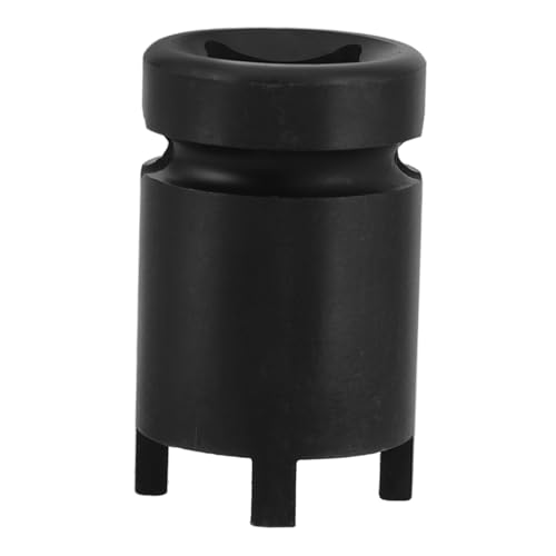 JECOMPRIS Precision Metal Nut Splitter Tool Nut Extractor for Car Bike Motorbike Repair Easy to Use