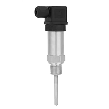 resistance temperature transducer