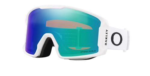 Image of Oakley Line Miner M Snow Goggle