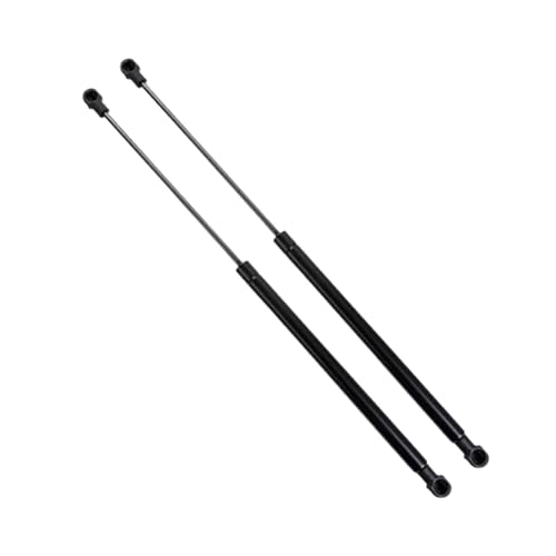 MAQETBZKL Strut Rod Kits Car Rear Trunk Tailgate Boot Strut Lift Support Rod Bars Fit for Toyota Universal(2pcs)