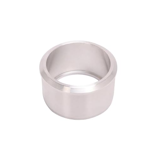 Adaptateur échappement moto 60 51 mm inox pour modifier votre motocross