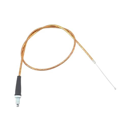 Câble d'accélérateur universel 900mm pour ATV motocross et vélo à moteur