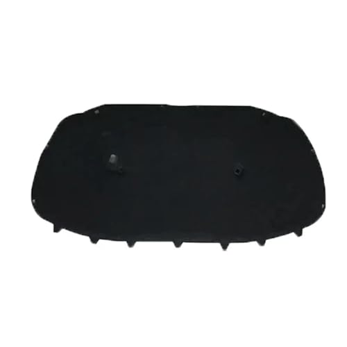 Tapis Insonorisant Capot pour VW Scirocco Mk3 2008-2017 Isolation Thermique