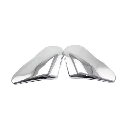 Garniture coque extérieure rétroviseur Sonata 2019 ajustement précis et finition lisse