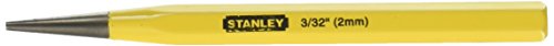 Stanley 16-229 3/32-Inch X 5-1/2-Inch Starter Punch