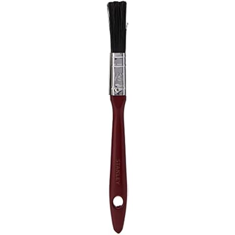 Stanley Multicolour Bristle Paint Brush Cover
