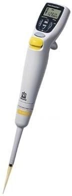 BrandTech 705392 3-Instrument pipettor Stand with Built 110VAC Charger/Power Supply