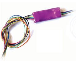 SoundTraxx Tsunami 2, TSU-1100, Universal Digital Sound Decoder for GE Diesel Locomotives