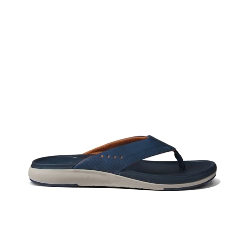 Image of Reef Men's Cushion Norte Flip Flop Sandal