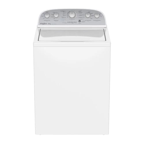 La Mejor Lista de lavadora daewoo 19 kg blanca de esta semana. 42 Lavadora Whirlpool de 19kg Carga Superior Blanca modelo 7MWTW1904LM
