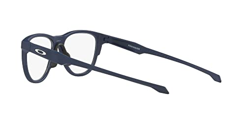 Image of Oakley mens Ox8056 Admission Aviator Prescription Eyewear Frames