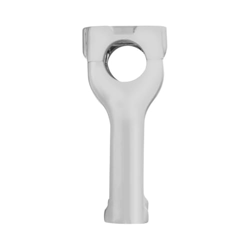 Rehausseurs guidons pour adapter la hauteur sur Softail Springer - 4