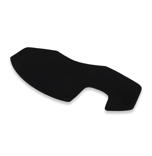 Tapis de protection tableau de bord Toyota Alphard 30 pare-soleil habitacle voiture RHD
