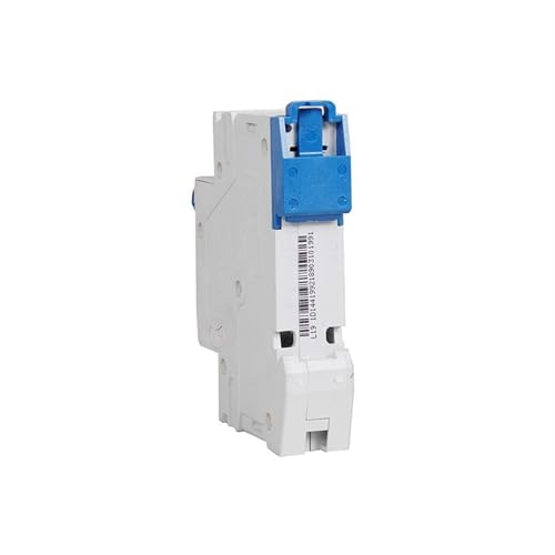 Disjoncteur NB1-63H 1P 10kA protège votre installation électrique - 3