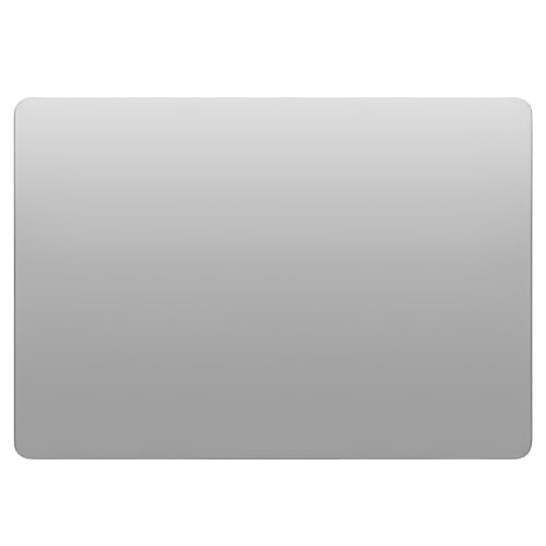 Image of A3114 M3 Screen Replacement for MacBook Air A3114 M2 EMC 8612 Retina 2024 MRYQ3 MXD23 MXD3 MXD43 Full LCD Screen Display Assembly (Silver)