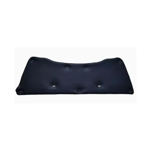 Coffre de moteur et tapis isolant haut de gamme pour Toyota RAV4
