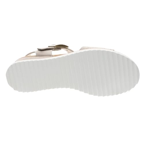 Skechers Women's 114147 Sandal3