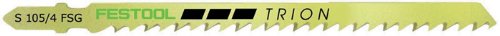 Preisvergleich Produktbild Festool STICHSÄGEBLATT S 105 / 4 FSG 5X 00486552 [Misc.]