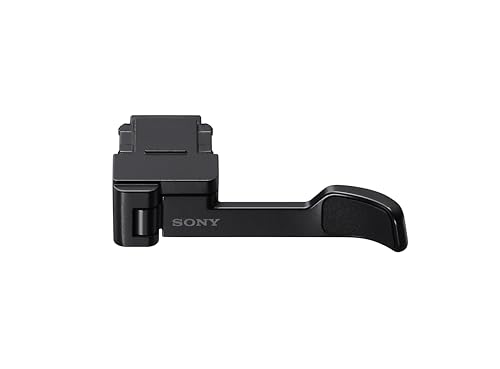 Amazon | Sony TG-2 サムグリップ RX1R III プレミアムコンパクト
