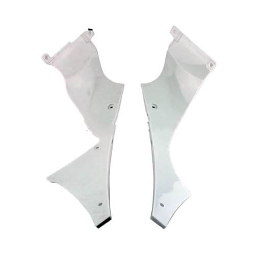 Carénage arrière de rechange pour YZF R6 2008-2016 flancs de selle cassés plastique brut
