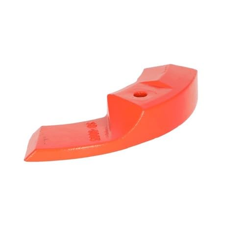 Sway Block - Left Hand fits Allis Chalmers 170 175 180 185 70242319