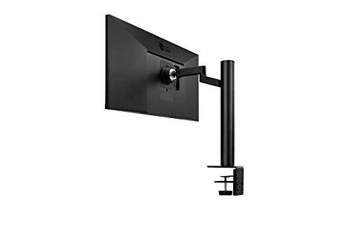 LG 34WN780-B UltraWide Ergo Monitor 75Hz 5ms 1000:1 300nit sRGB 99% 21:9 HDMI DisplayPort - Afbeelding 8