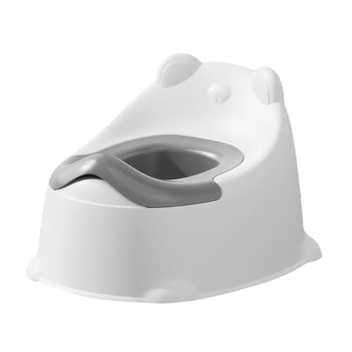 VICASKY Portable Toilet Seat Training Potty for Sturdy Design for Safe Independent Use for Travel and Home Easy to Clean and Maintain