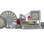 367-8430-09-810, Panel Indicators are Designed for Commercial and Industrial Applications