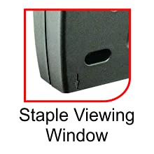 Image of KAYMO PRO-5014 Gun Tacker - Professional Stapling for Wood