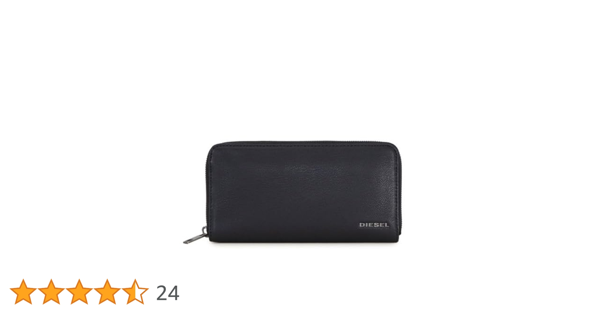 Amazon.co.jp: [ディーゼル] 長財布 X06626 P0396 24 ZIP メンズ