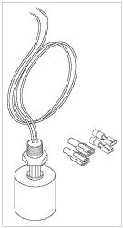 Float Switch for MDT (Harvey) MDS017