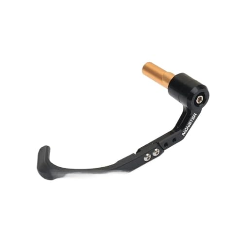 Protecteur guidon moto et leviers de frein pour Monster 821 797 696