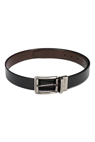 Image of Peter England Leather Men Belt