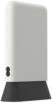 lateral view of EE Smart 4G Hub 2