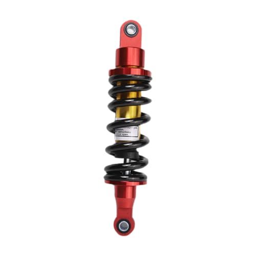 Amortisseur hydraulique arrière en alu pour cross et vélos