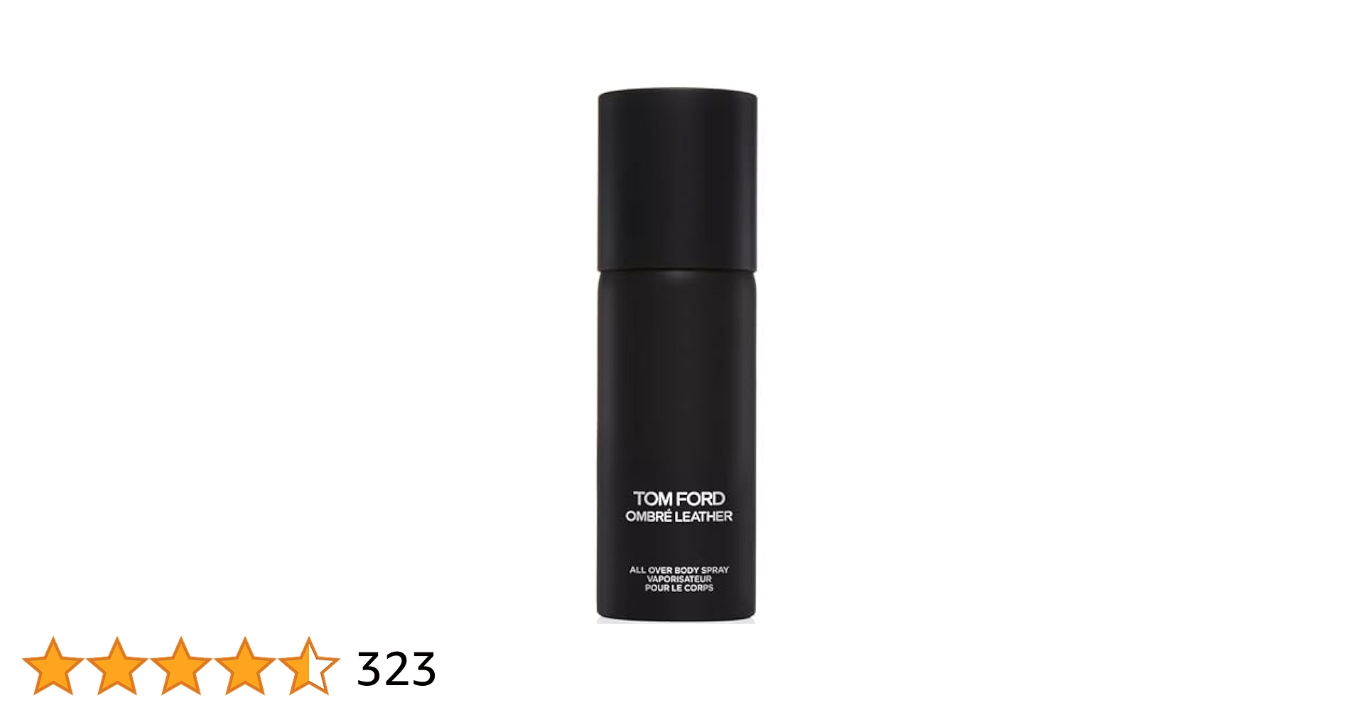 【最終値下げ】TOM FORD EAU D'OMBRE LEATHER 50ml Amazon.com : Tom Ford Ombre Leather, 3.4 Ounce : Beauty