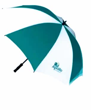 Apollo Pharmacy Umbrella (Pack of 1)