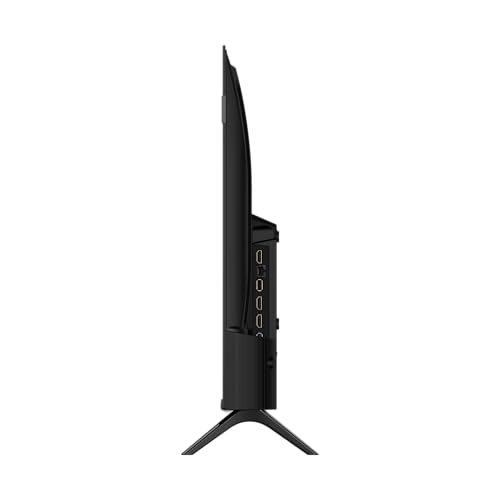 Image of TCL 32S5K Television 32 Inch Smart TV QLED HDR 10 Google TV, Dolby Audio, Game Mode, Multiple Eye Care with Slim Design (2025 Model)