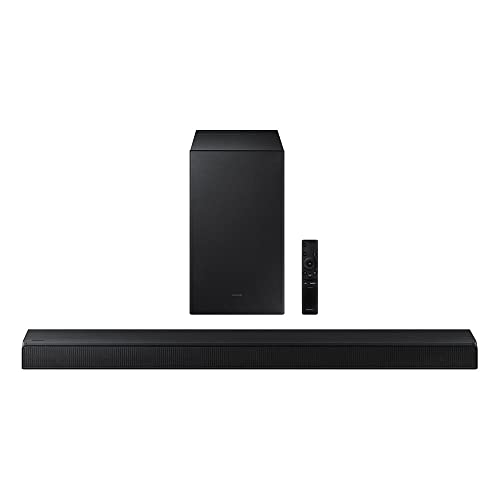 Sound bar para TV