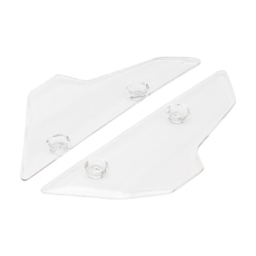 Pare-brise XL750 Transalp déflecteur de vent moto pour le voyage