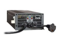 Aps700Hf Tripp Lite700W 12Vdc To 120Vac W/ Auto 20-Amp Chrg