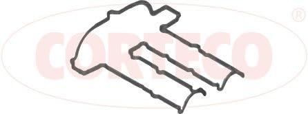 CORTECO 49421069 Guarnizione, Copritestata GK_CHC FORD 1,0 ECOB RUB