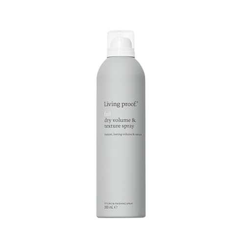 LIVING PROOF FULL DRY VOLUME & TEXTURE SPRAY JUMBO 355 ml.