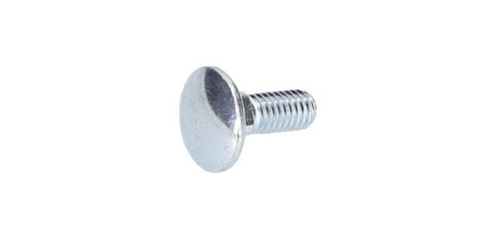 Bolt with round head for circular saw Bosch OUTILLAGES – 1619P06211